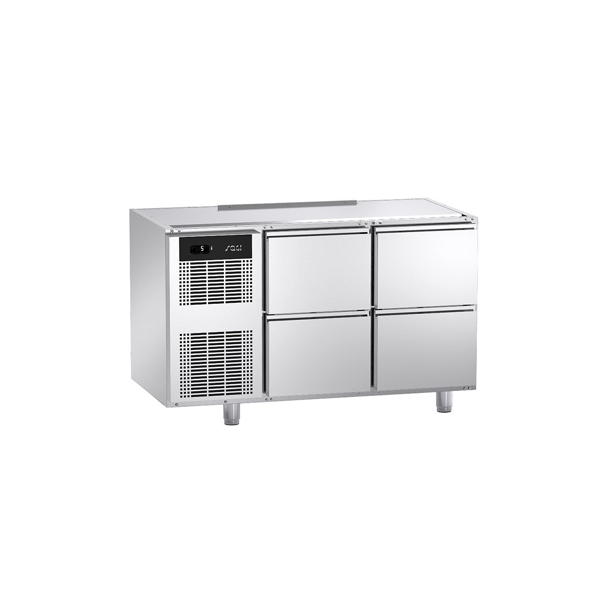 Sagi Spa UNIVERSAL T7S22V-0P14