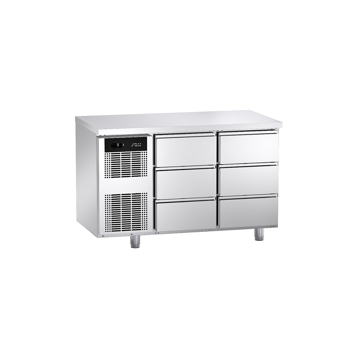Sagi Spa UNIVERSAL T7S33M-0P14
