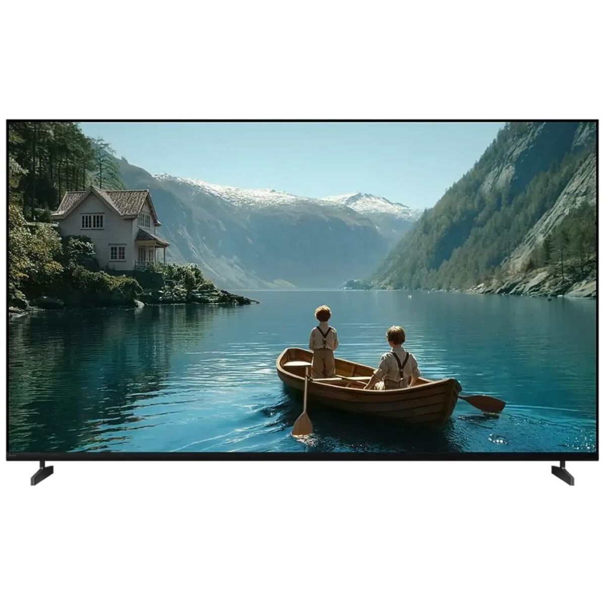 SONY Bravia 3 II K-65XR35M2