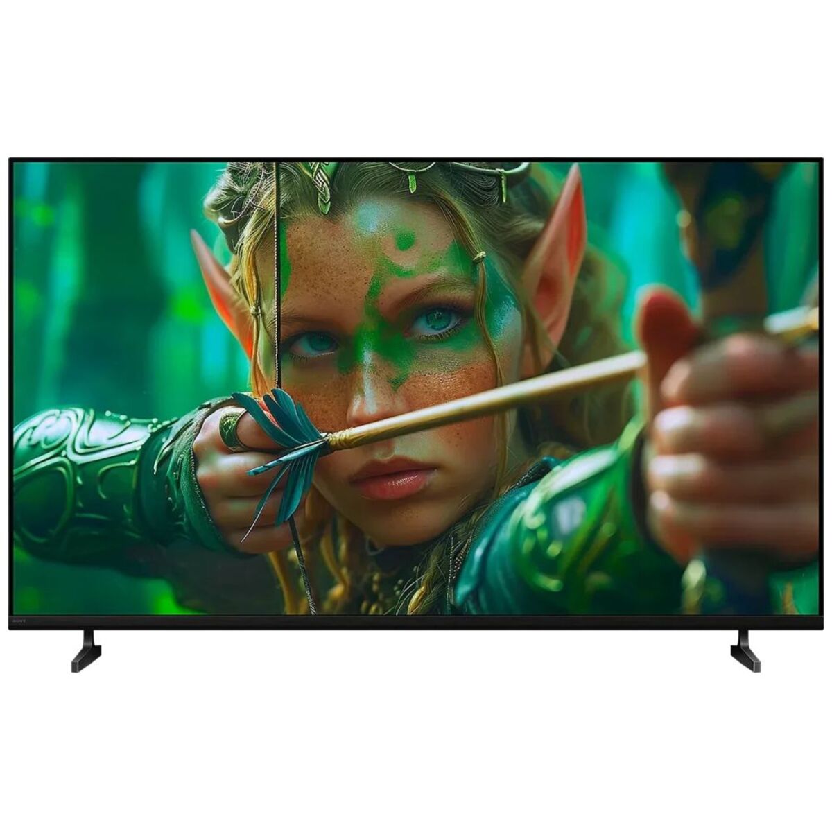 SONY Bravia 2 II K-55S25M2