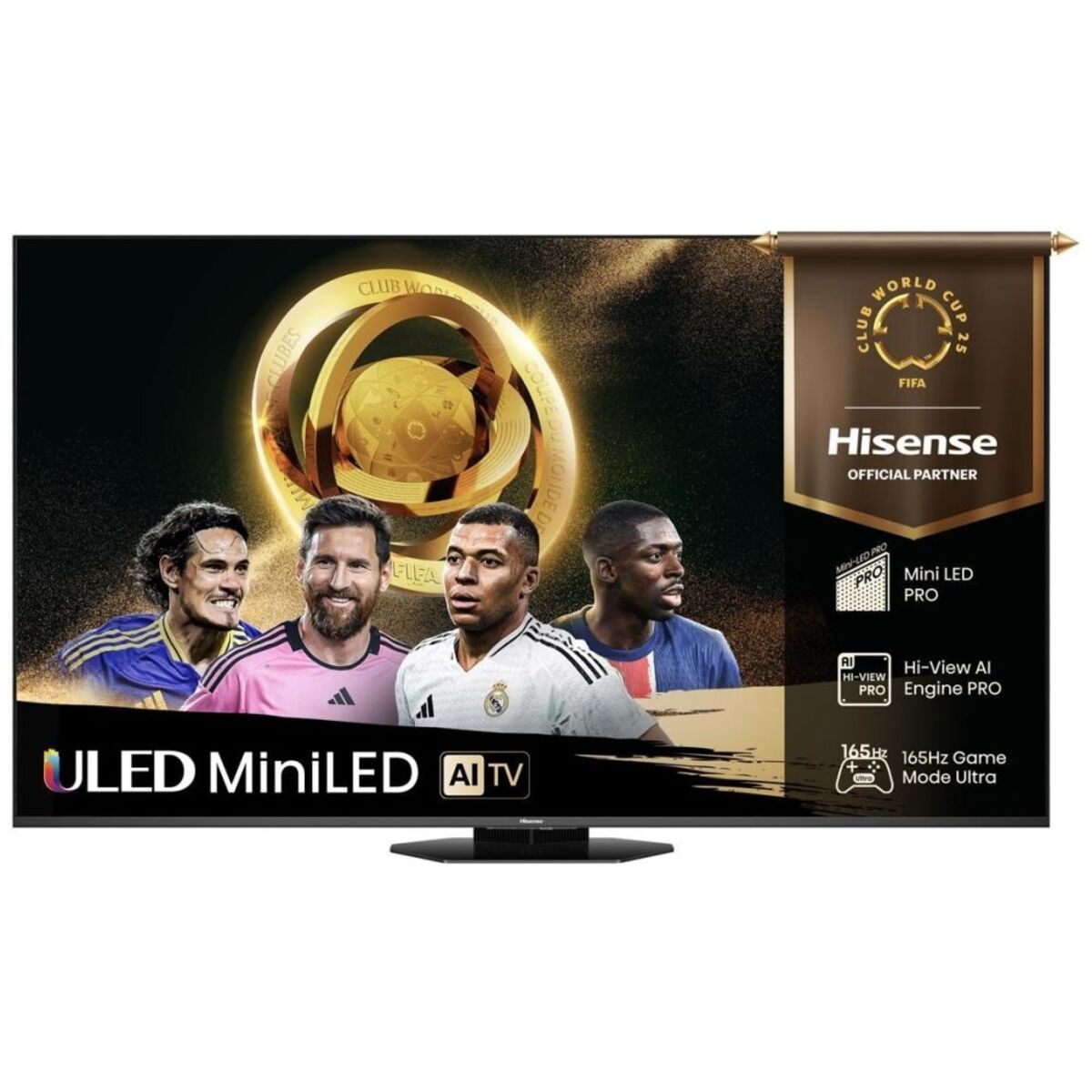 Hisense 75U8Q