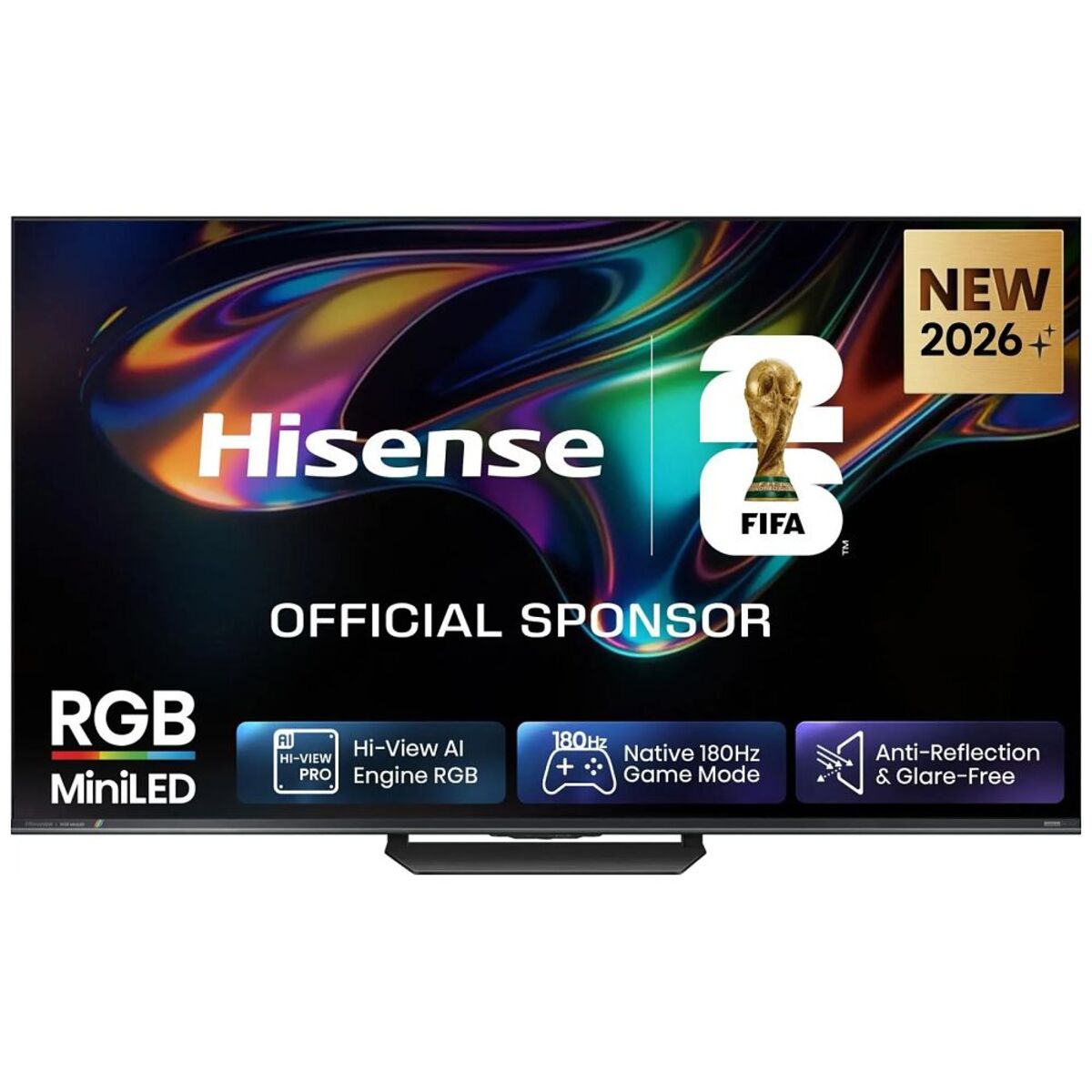 Hisense 75UR8DS