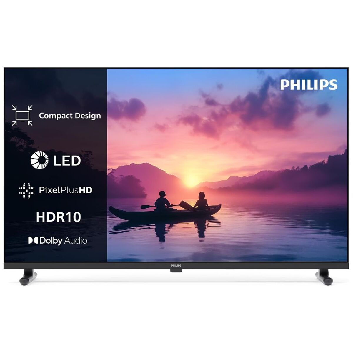 Philips 24PHS6050/12