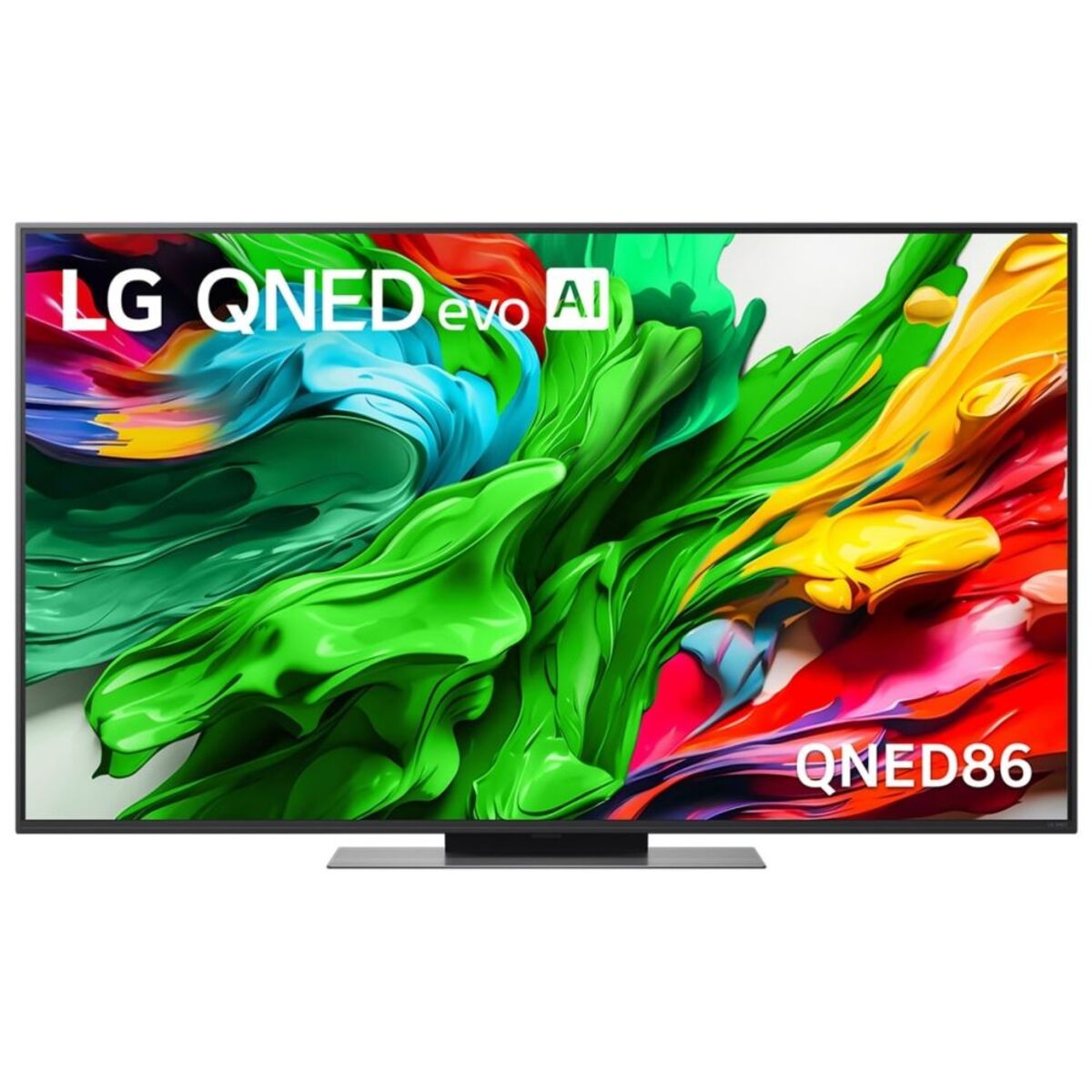 LG 55QNED86A6A