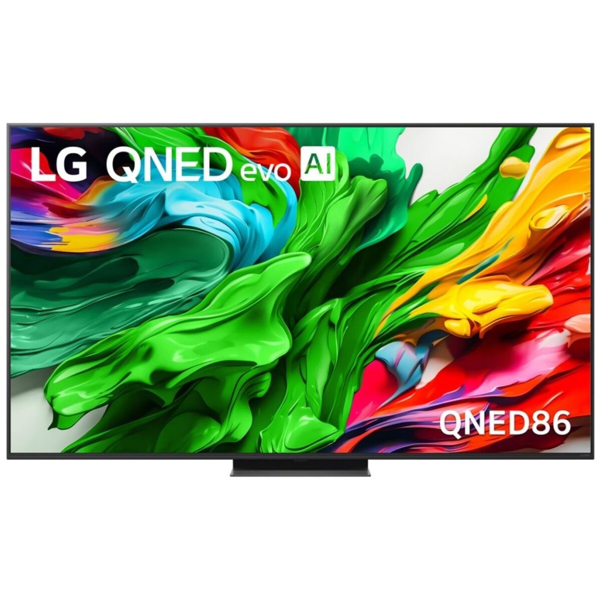 LG 65QNED86A6A