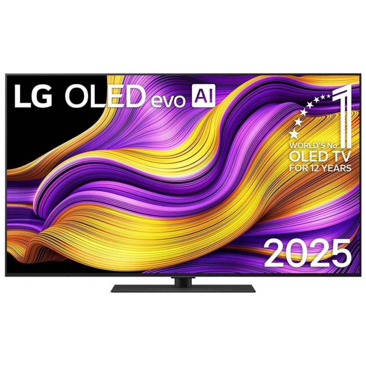 LG OLED55G59LS