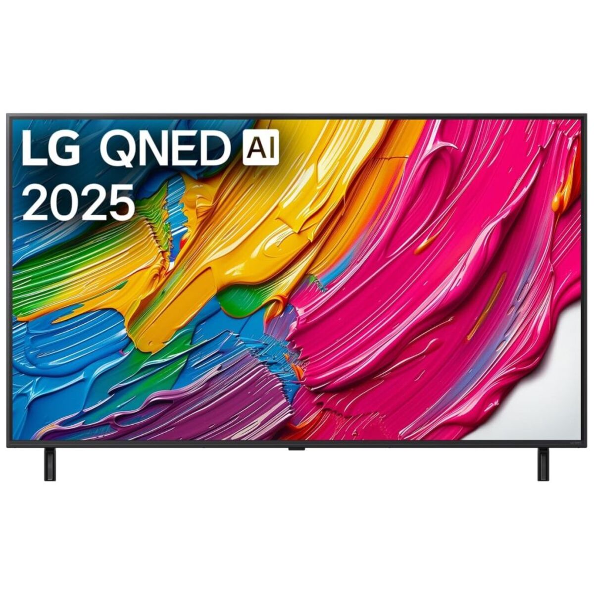 LG 55QNED80A6A