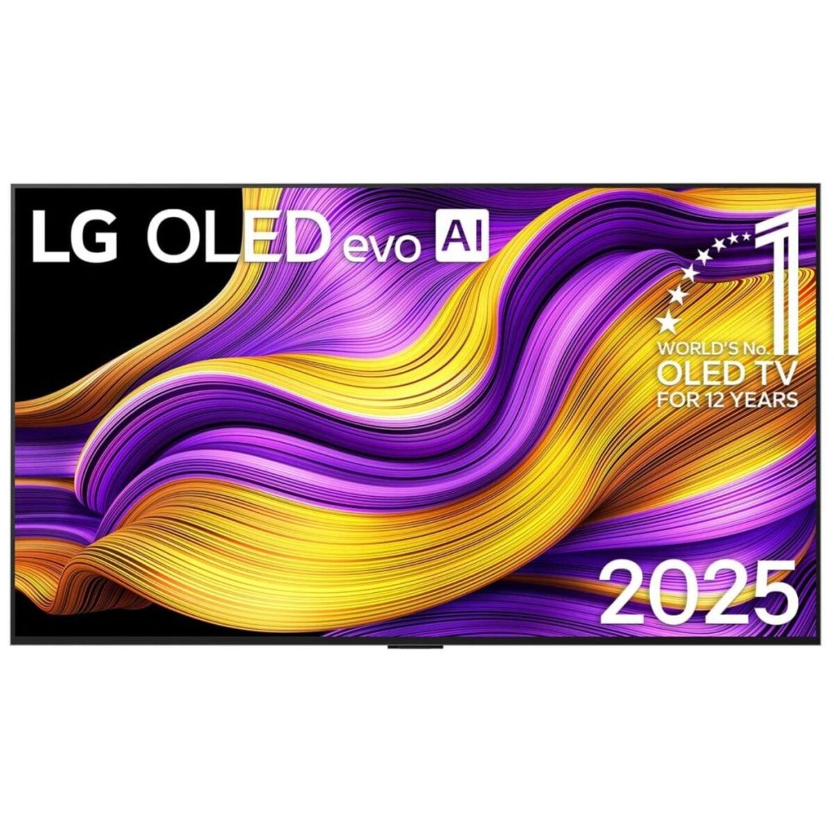 LG OLED55G57LW