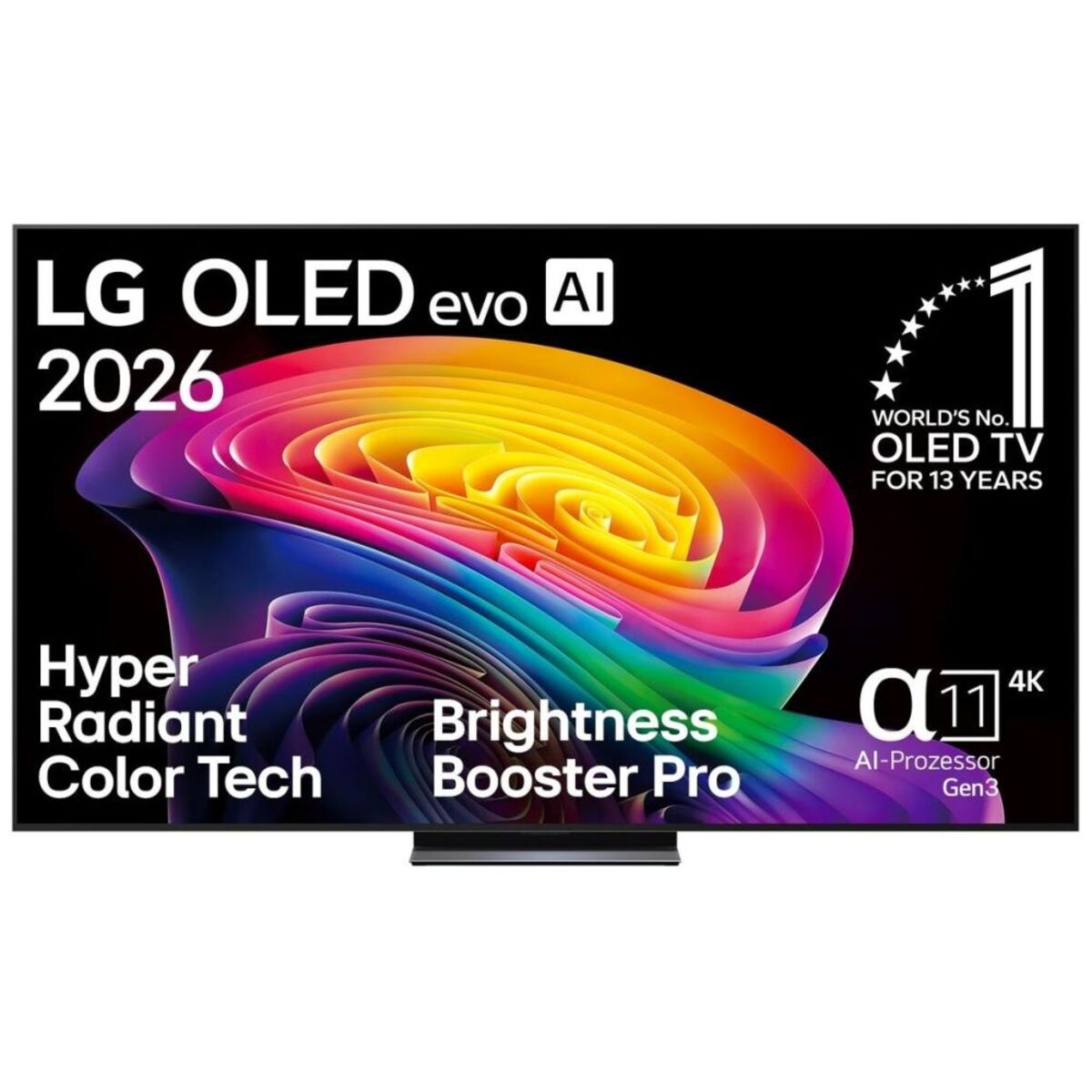 LG OLED77C69LB