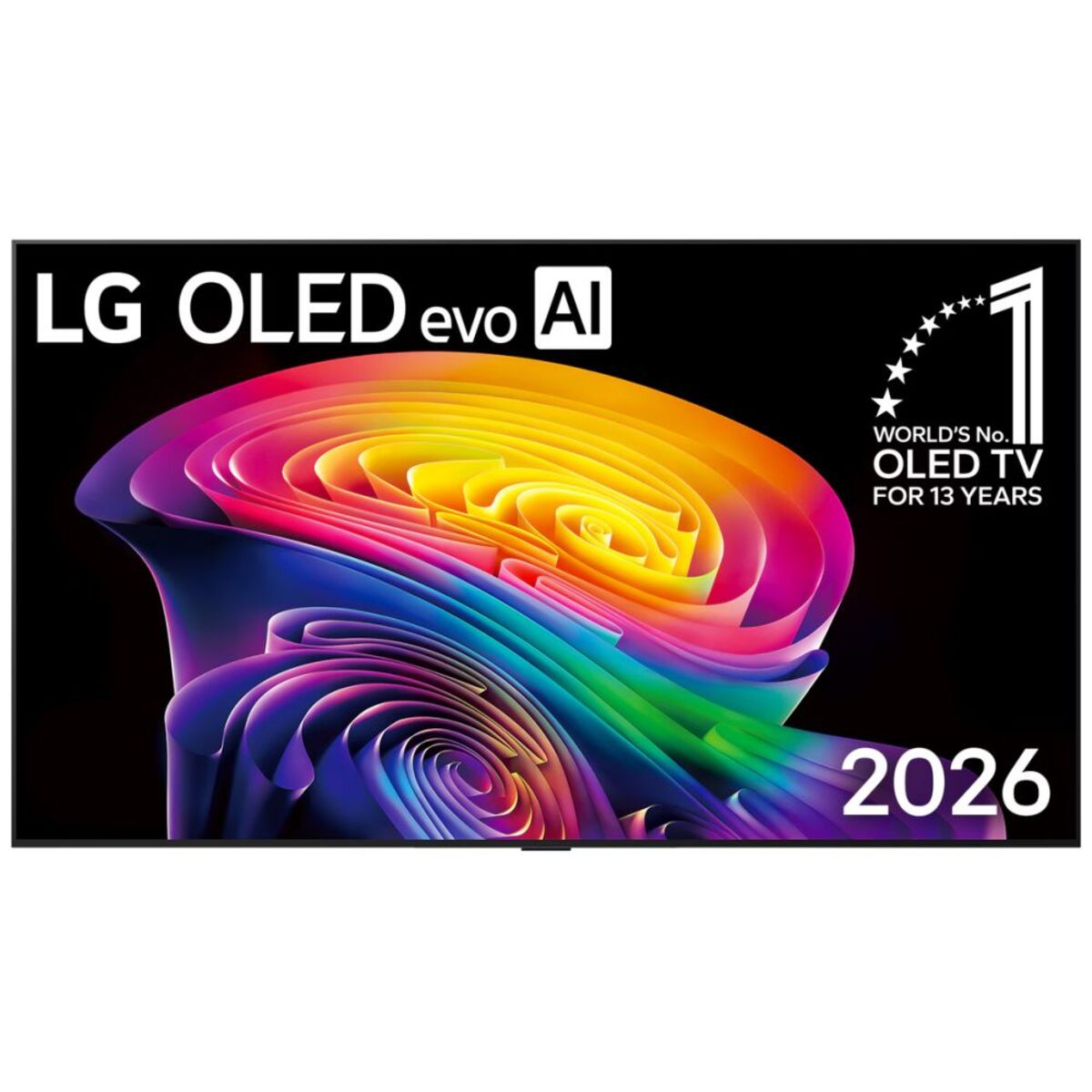 LG OLED65C67LA.AVS
