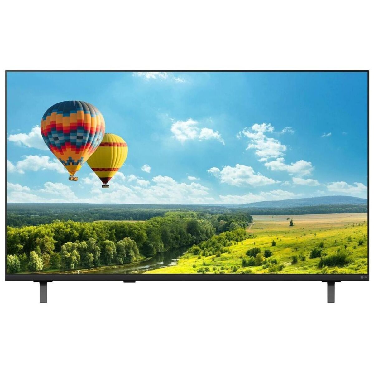 LG 50UJ660H