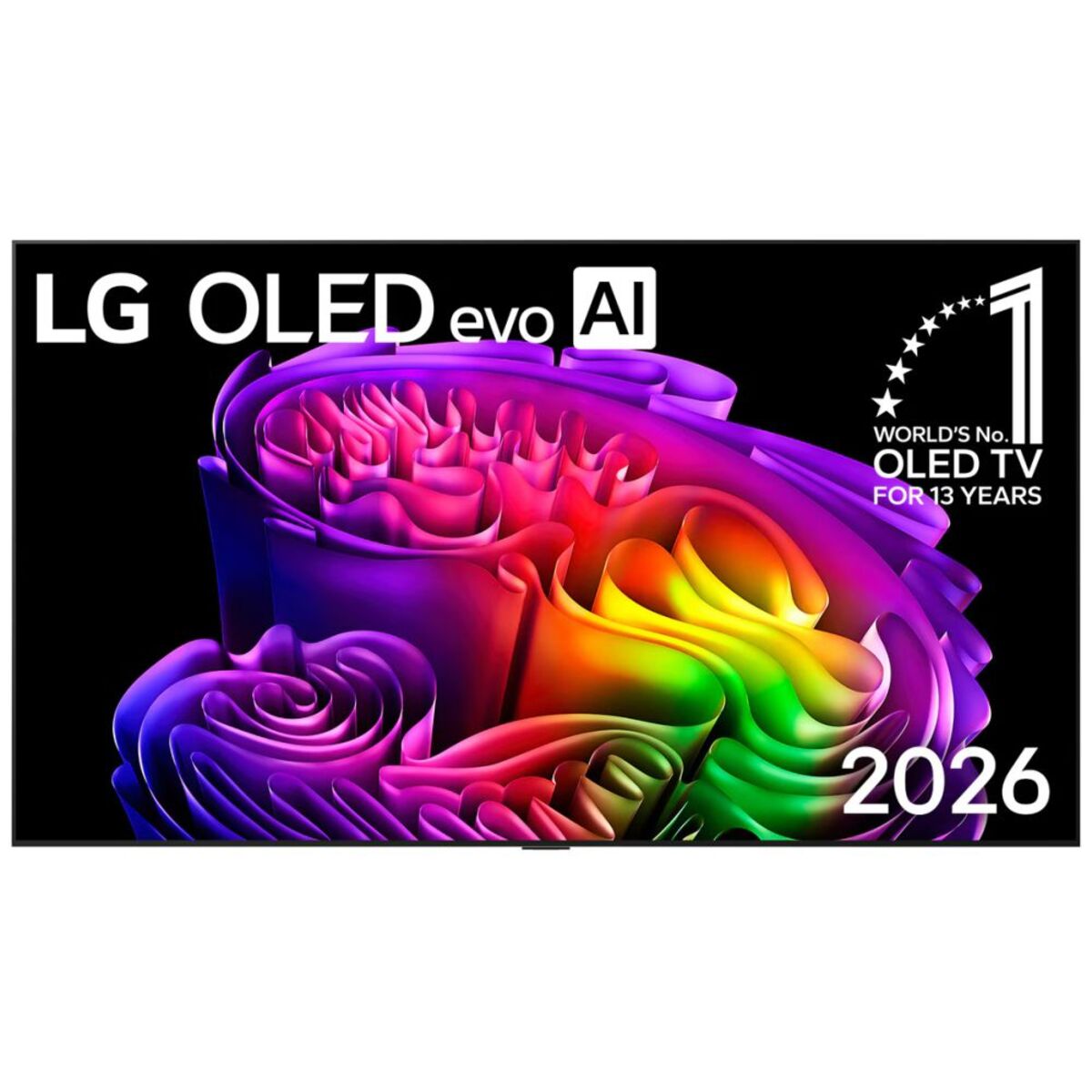 LG OLED77G67LW
