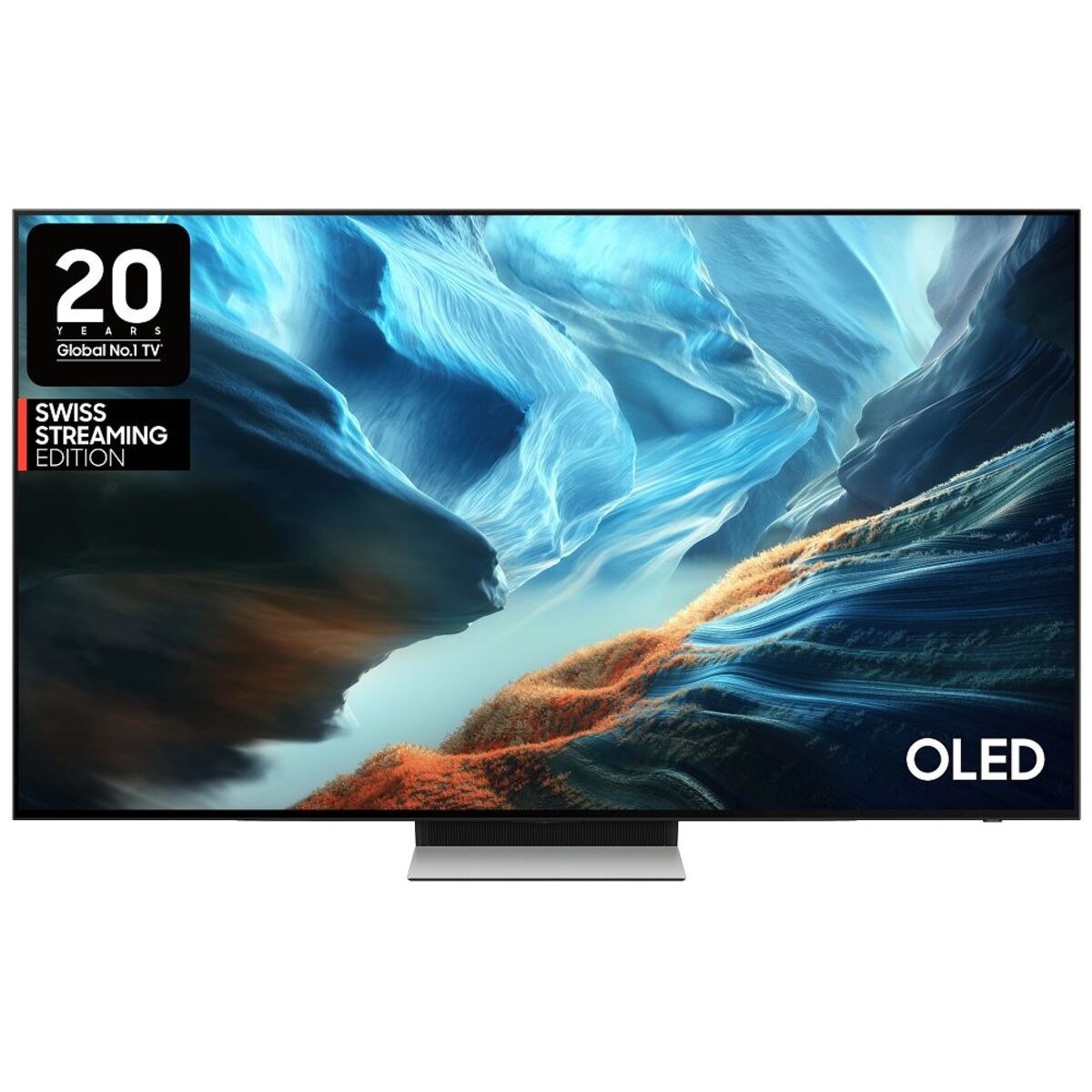 Samsung QE65S90HAEXZU