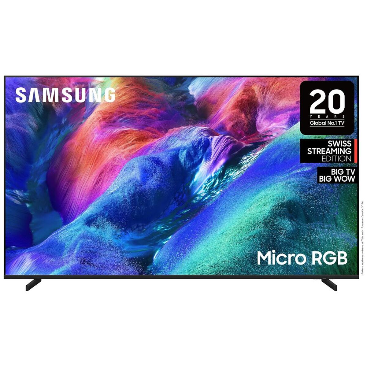 Samsung MRE85R85HAUXXN