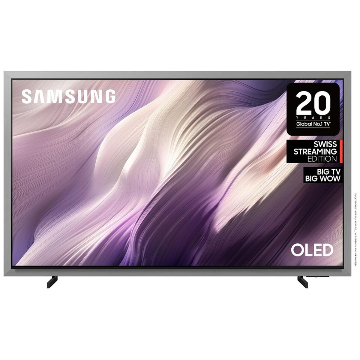 Samsung QE83S99HAEXZU