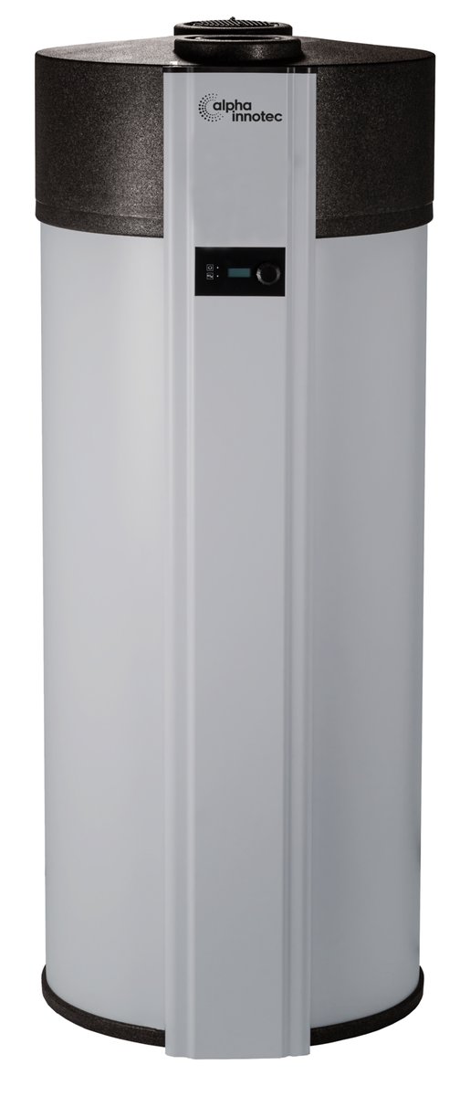 Alpha innotec BWP 270N