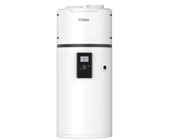 Haier HP80M8-9