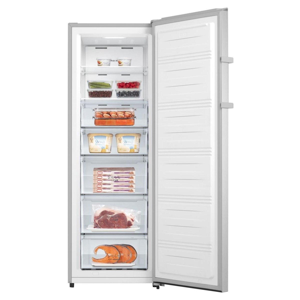 SPC H-GS240CNF-INOX