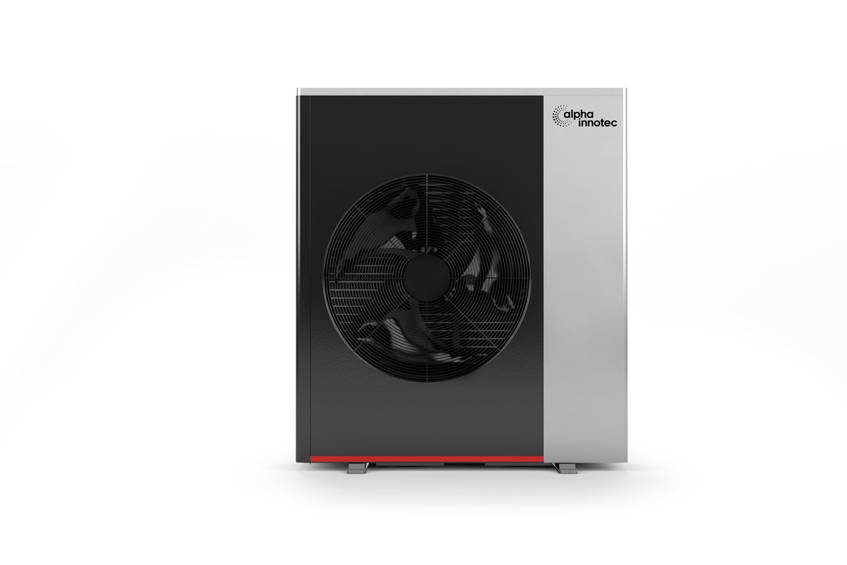 Alpha innotec Hybrox SE 14