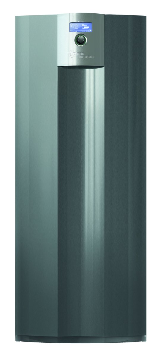Alpha innotec SWCV 63H1/3