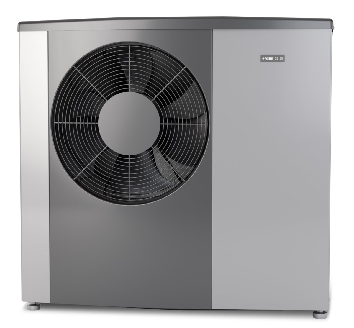 NIBE S2125-8