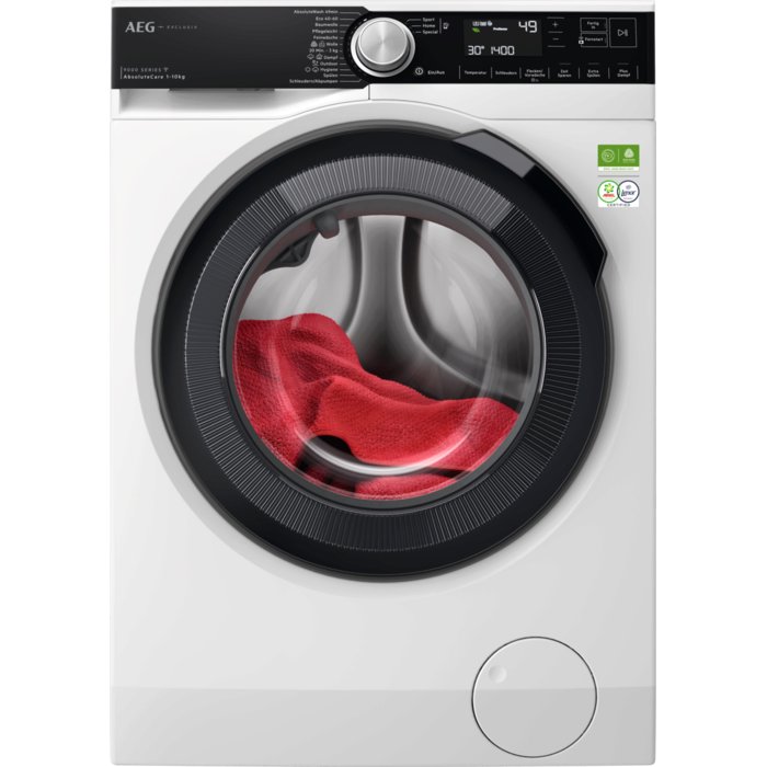 AEG LR7FL140EX