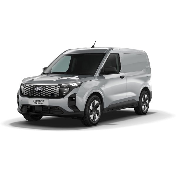 Ford E-Transit Courier