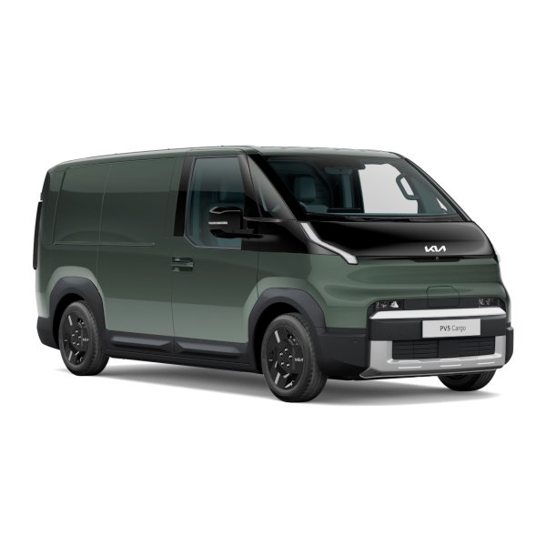 Kia PV5 Cargo