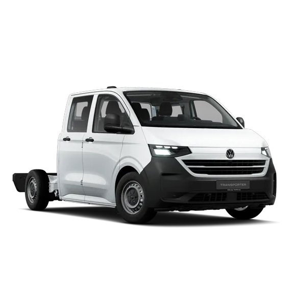 VW e-Transporter