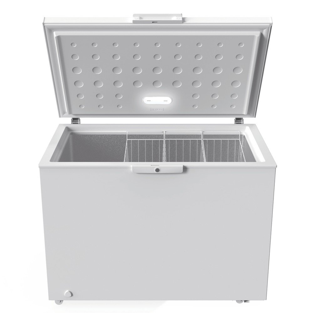 Bauknecht BKGT308CS