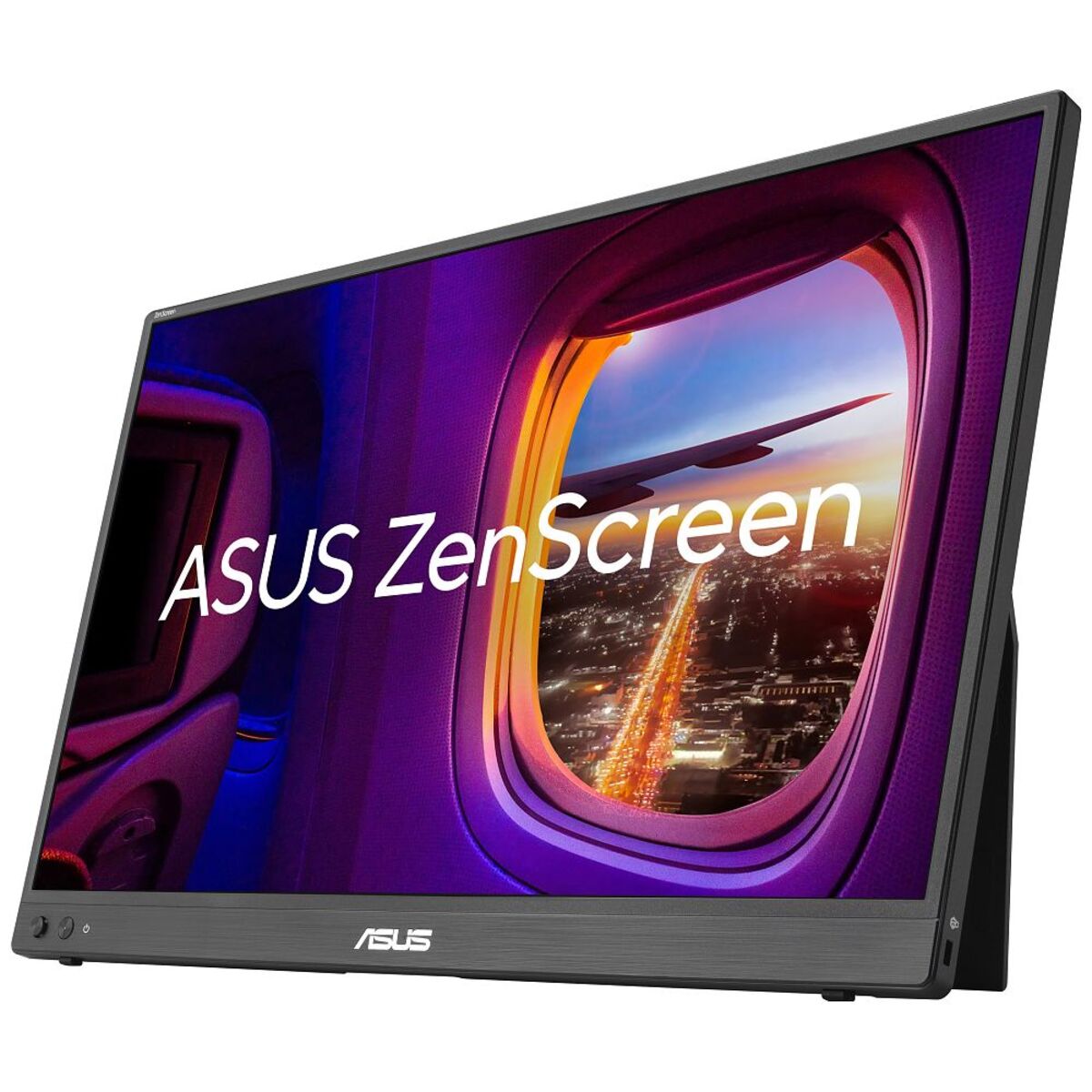 Asus ZenScreen MB16FC