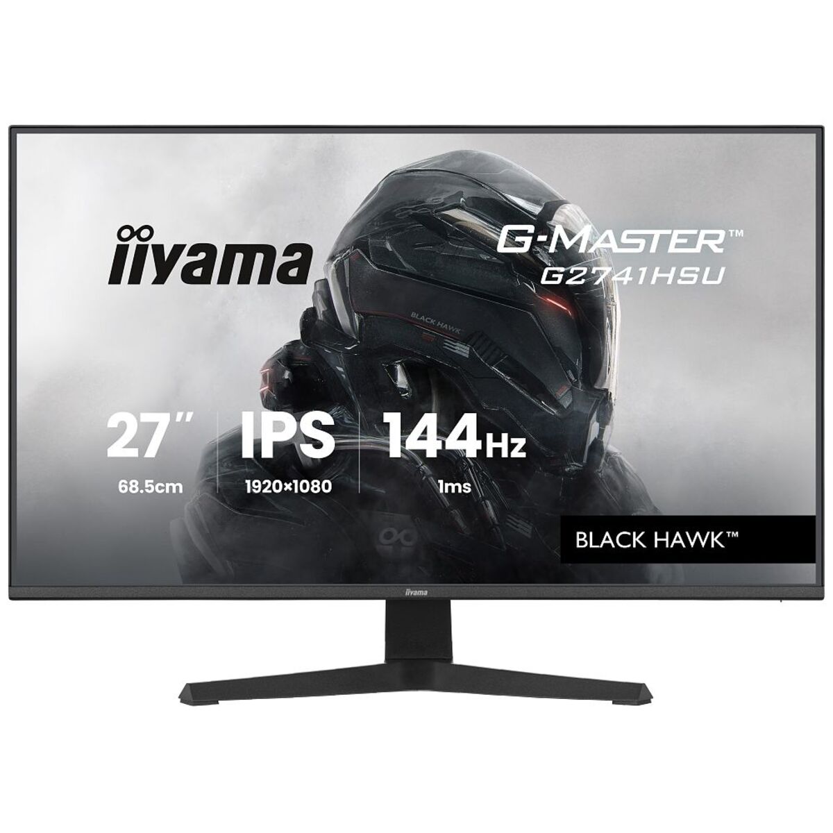 Iiyama G-Master G2741HSU-B1