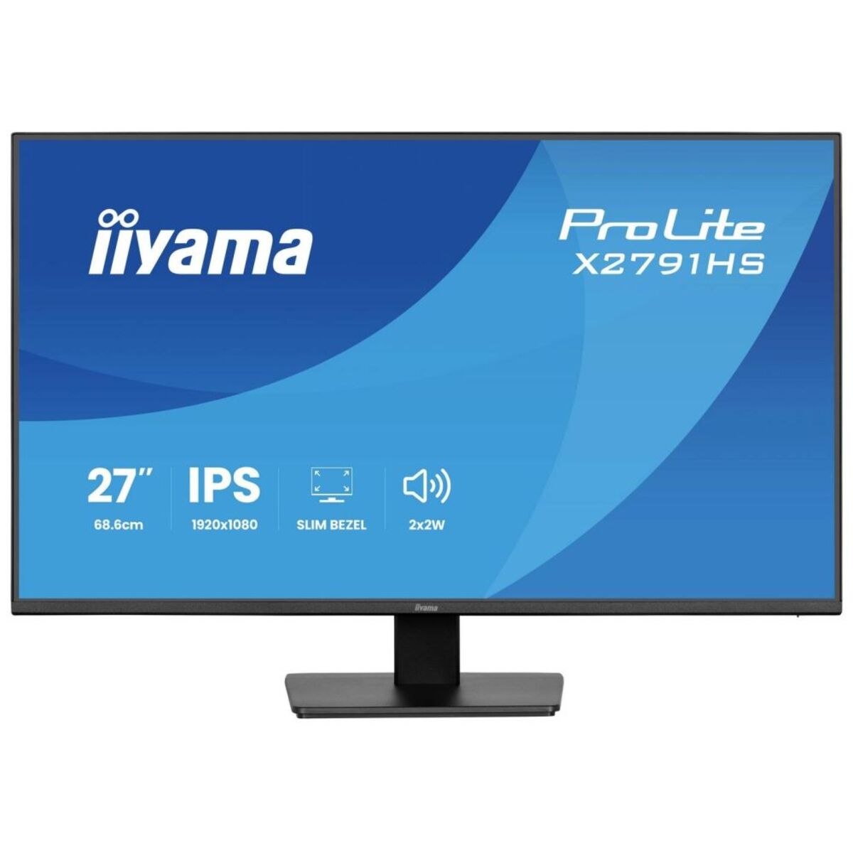 Iiyama ProLite X2791HS-B1
