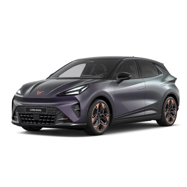Cupra Raval