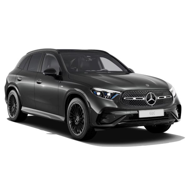 Mercedes-Benz GLC 400 4 matic