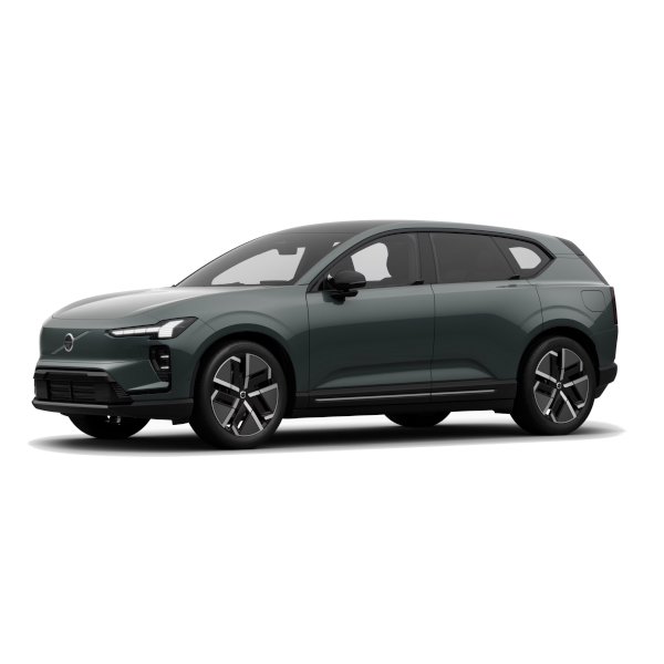Volvo EX60 Twin Motor